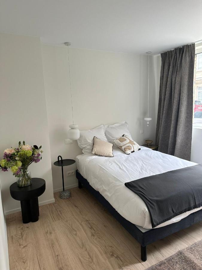Maison Cokoon Ixelles Apartment Brussels Ngoại thất bức ảnh