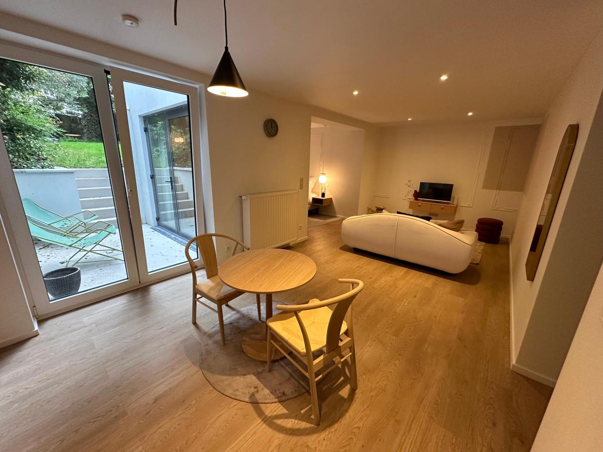 Maison Cokoon Ixelles Apartment Brussels Ngoại thất bức ảnh