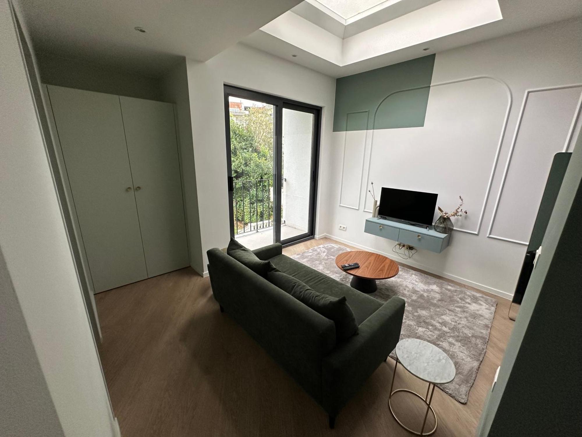 Maison Cokoon Ixelles Apartment Brussels Ngoại thất bức ảnh