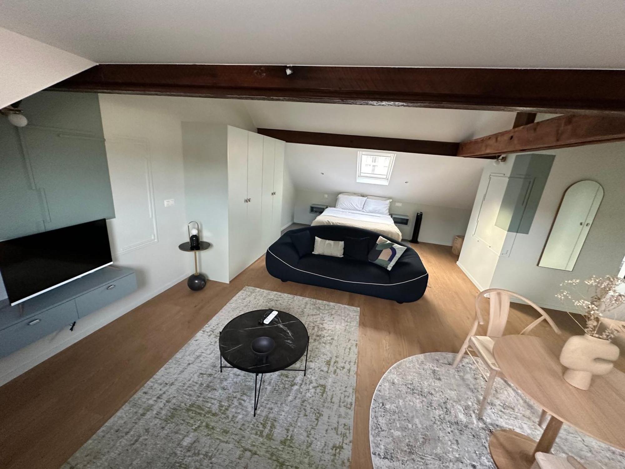 Maison Cokoon Ixelles Apartment Brussels Ngoại thất bức ảnh