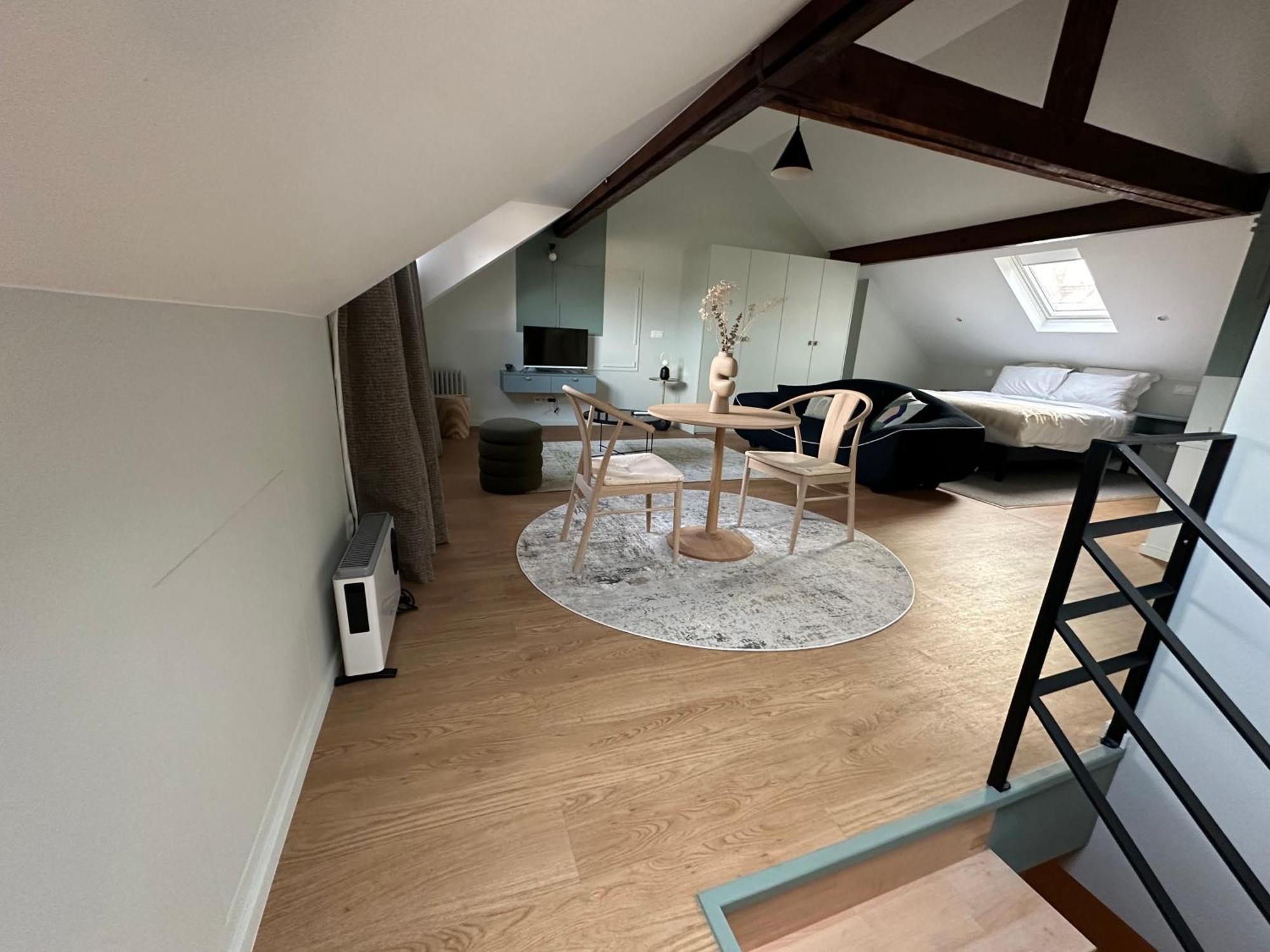 Maison Cokoon Ixelles Apartment Brussels Ngoại thất bức ảnh