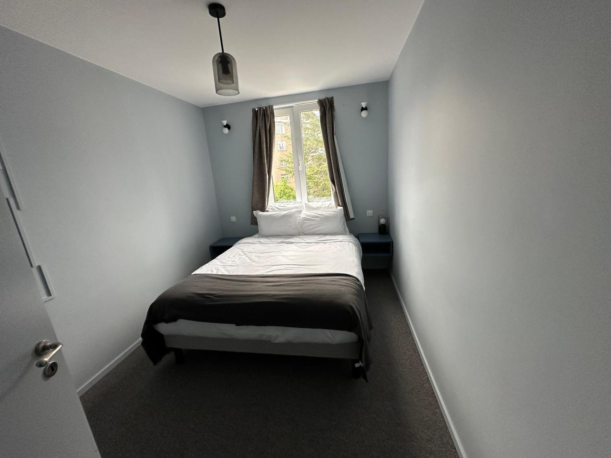 Maison Cokoon Ixelles Apartment Brussels Ngoại thất bức ảnh