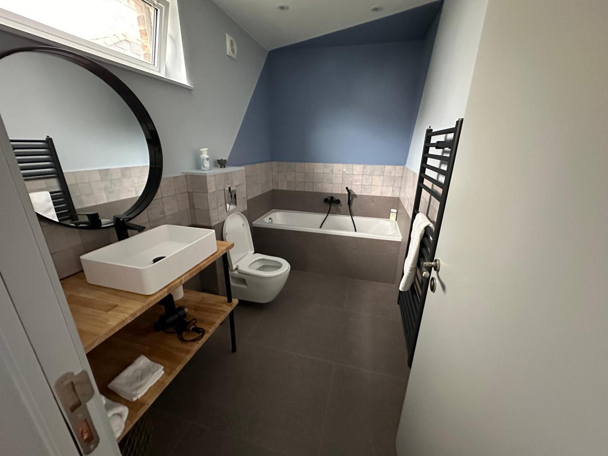 Maison Cokoon Ixelles Apartment Brussels Ngoại thất bức ảnh