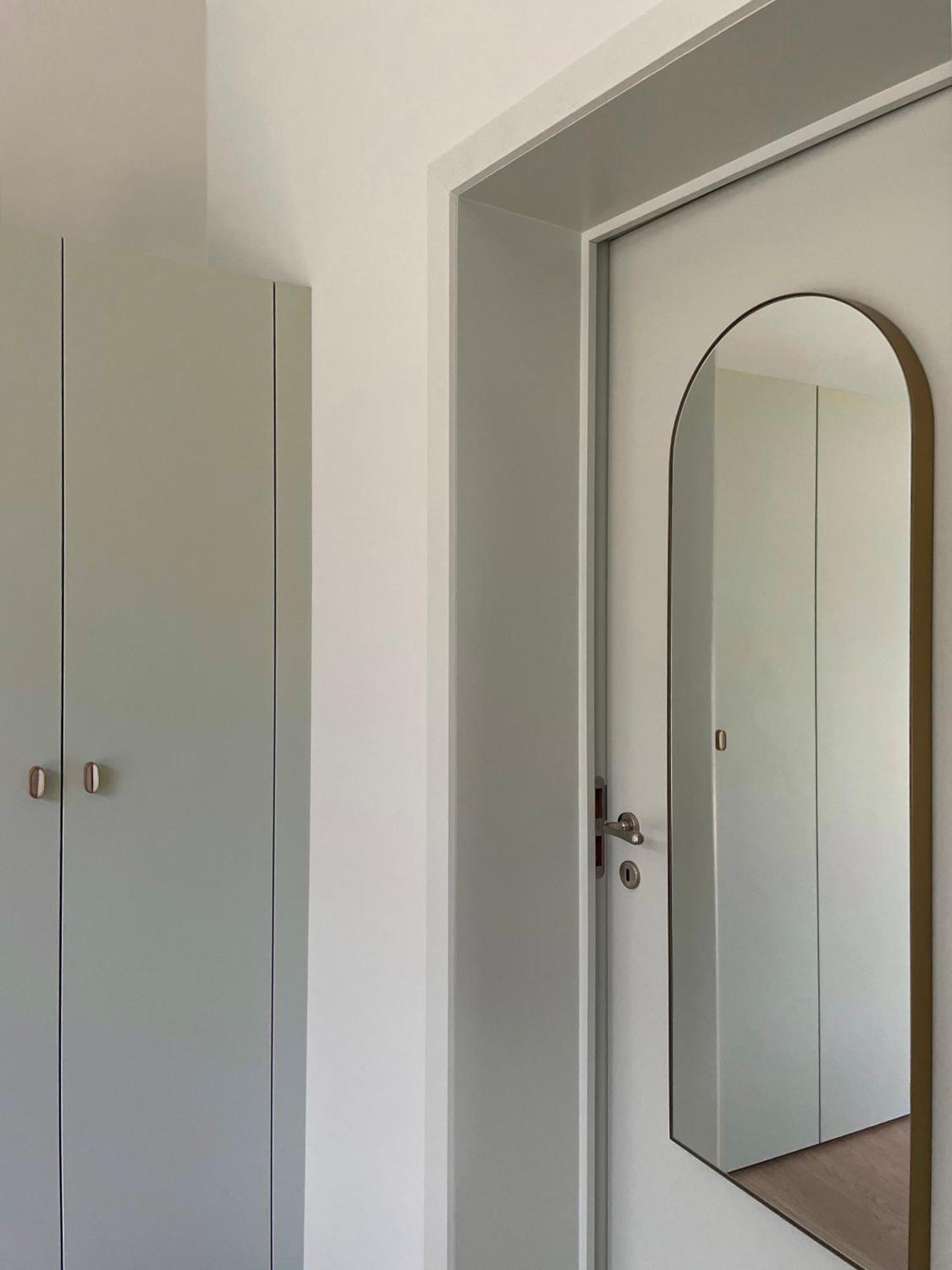 Maison Cokoon Ixelles Apartment Brussels Ngoại thất bức ảnh