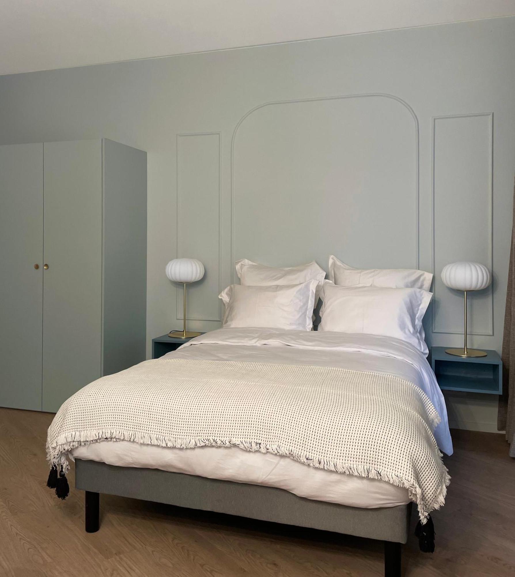 Maison Cokoon Ixelles Apartment Brussels Ngoại thất bức ảnh