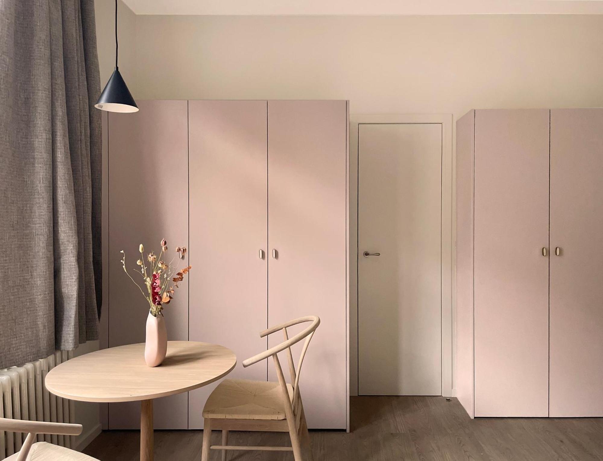 Maison Cokoon Ixelles Apartment Brussels Ngoại thất bức ảnh