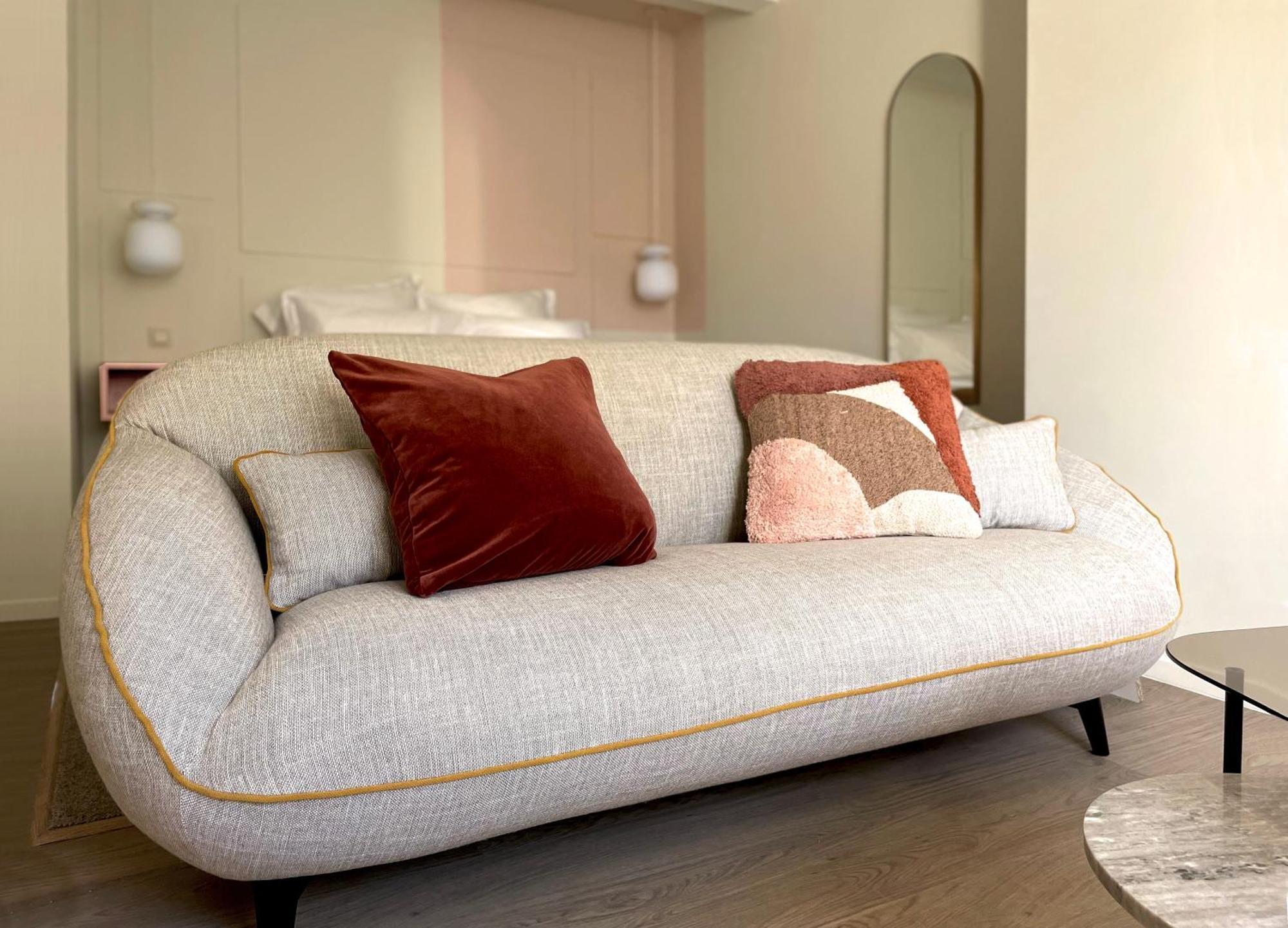 Maison Cokoon Ixelles Apartment Brussels Ngoại thất bức ảnh