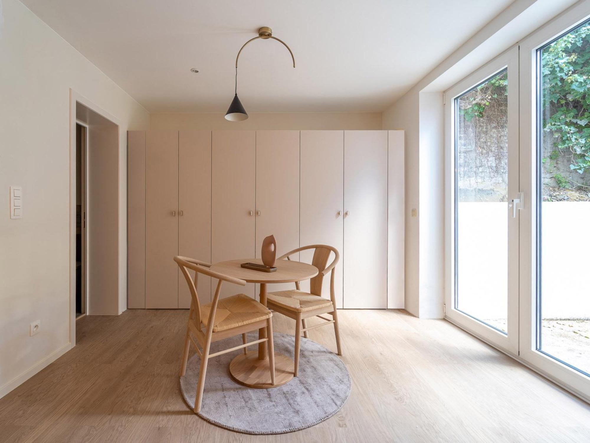 Maison Cokoon Ixelles Apartment Brussels Ngoại thất bức ảnh