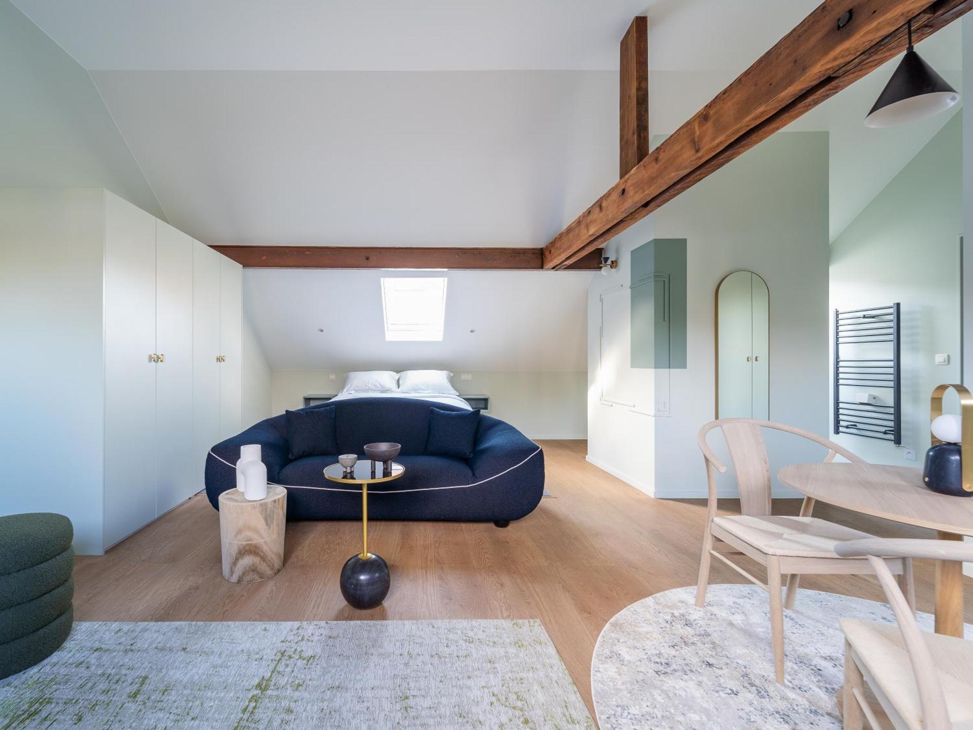 Maison Cokoon Ixelles Apartment Brussels Ngoại thất bức ảnh