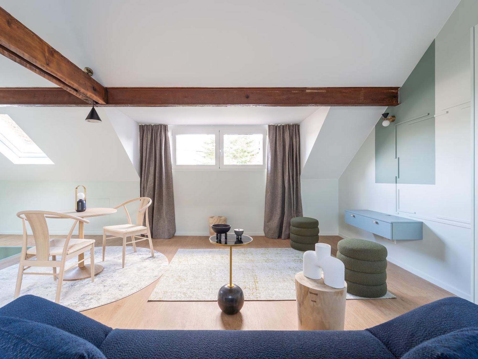 Maison Cokoon Ixelles Apartment Brussels Ngoại thất bức ảnh
