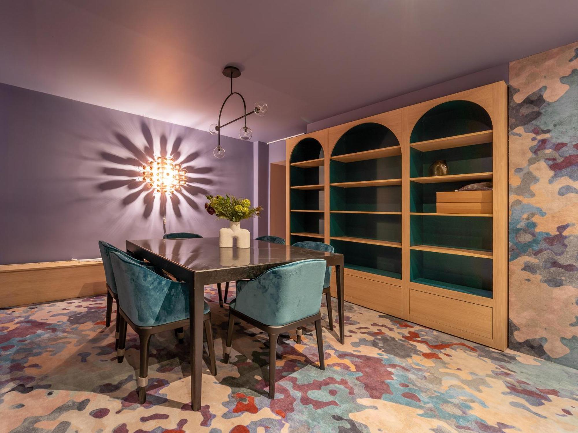 Maison Cokoon Ixelles Apartment Brussels Ngoại thất bức ảnh